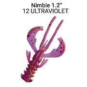 Nimble 1.2" 76-30-12-6