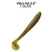 Vibro Fat 5.8" 74-145-1-6