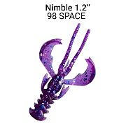 Nimble 1.2" 76-30-98-6