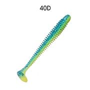 Vibro worm 3.4" 13-85-40d-6