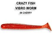 Vibro worm 2" 3-50-4-1