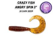 Angry spin 2" 21-45-32-6