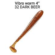 Vibro Worm 4'' 75-100-32-6