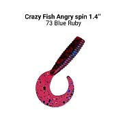 Angry spin 1.4" 78-35-73-6