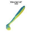 Vibro Fat 5.8" 74-145-40d-6