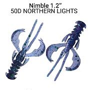 Nimble 1.2" 76-30-50d-5