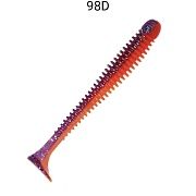 Vibro worm 3.4" 13-85-98d-6