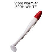 Vibro Worm 4'' 75-100-59RH-6