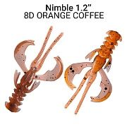 Nimble 1.2" 76-30-8d-5