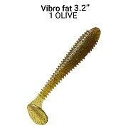 Vibro Fat 3.2" 73-80-1-6