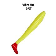 Vibro Fat 4" 14-100-6RT-6