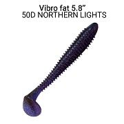 Vibro Fat 5.8" 74-145-50d-6