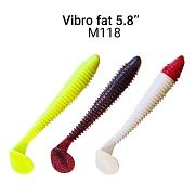 Vibro Fat 5.8" 74-145-M118-6