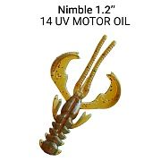 Nimble 1.2" 76-30-14-5