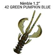 Nimble 1.2" 76-30-42-6