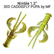 Nimble 1.2" 76-30-30d-6