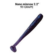 Nano minnow 2.2" 22-55-99-6