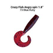 Angry spin 1.8" 79-45-73-6