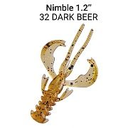 Nimble 1.2" 76-30-32-5
