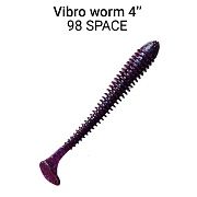Vibro Worm 4'' 75-100-98-6