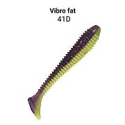 Vibro Fat 4" 15-100-41d-6