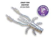 Crayfish 1.8" 26-45-25-6