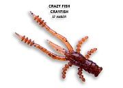 Crayfish 1.8" 26-45-57-6
