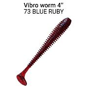 Vibro Worm 4'' 75-100-73-6