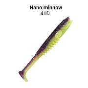 Nano Minnow 3.5" 54-90-41d-6