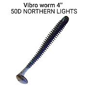 Vibro Worm 4'' 75-100-50d-6