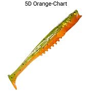 Nano minnow 3.5" 54-90-5d-6