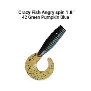 Angry spin 1.8" 79-45-42-6
