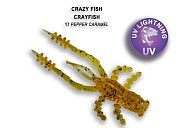 Crayfish 1.8" 26-45-17-6