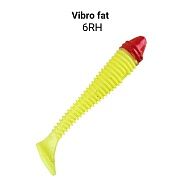 Vibro Fat 4" 14-100-6RH-6