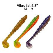 Vibro Fat 5.8" 74-145-M119-6