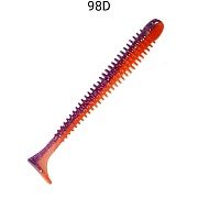 Vibro Worm 4'' 75-100-98d-6