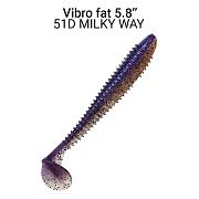 Vibro Fat 5.8" 74-145-51d-6