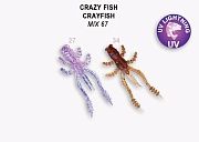 Crayfish 1.8" 26-45-M67-6