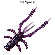 Crayfish 1.8" 26-45-98-6