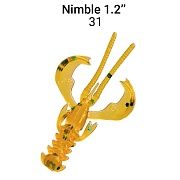 Nimble 1.2" 76-30-31-5