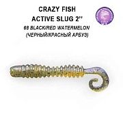 Active slug 2" 29-50-68-6