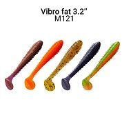 Vibro Fat 3.2" 73-80-M121-6