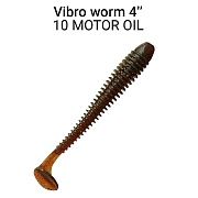 Vibro Worm 4'' 75-100-10-6