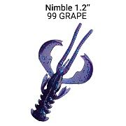 Nimble 1.2" 76-30-99-6