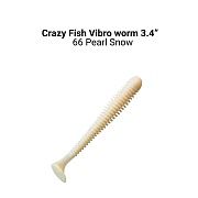 Vibro worm 3.4" 12-85-66-6-F
